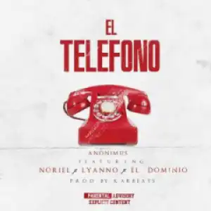 Anonimus - El Telefono